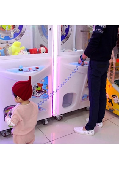 Kaybolmayı Engelleyen Çocuk Bilekliği Kilitli Ve Esnek Halatlı Anti-kayıp Emniyet Halatı