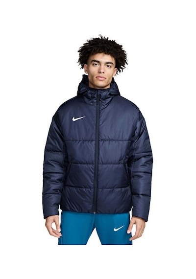 Nike M Nk Tf Acdpr24 Fall Jacket Erkek Günlük Mont Fd7702-451 Mavi Renkli Çok Renkli