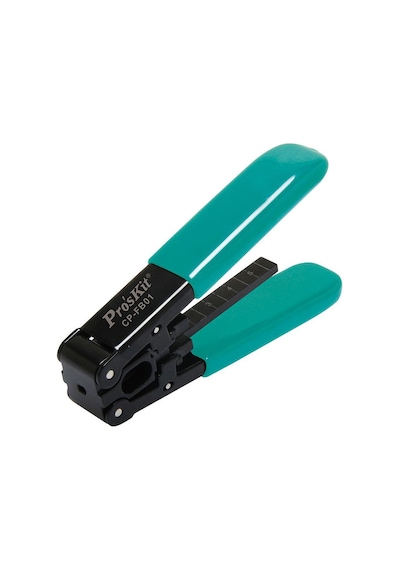 Proskit Cp-fb01 125µm Fiber Optik Kablo Sıyırıcı