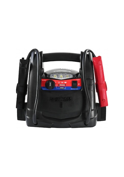 Duralast Dl-800 Akü Takviye Cihazı 12v 800a Batarya Sorunlu