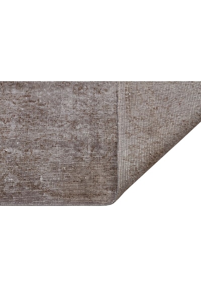 Eski Zamanlardan Kalan Estetiği Taşıyan Nostaljik Zemin Halı 173 X 272 Cm 10080