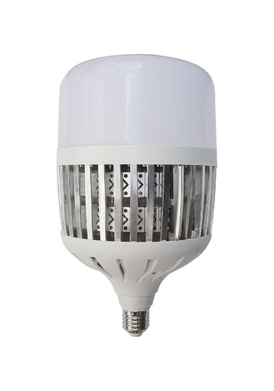 Jumbo Torch 80 Watt Alüminyum Soğutuculu E27 Led Ampul Beyaz Işık