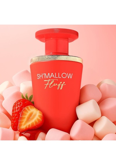 French Avenue Sh'mallow Fluff Edp 100 Ml Kadın Parfümü Çiçeksi - Meyve