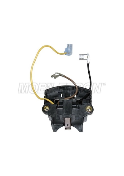 12v Kömürlü Konjektör Valeo Tipi 3 Kablolu Marin-volvo Penta N11.982