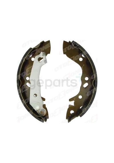 Arka Pabuç Balata Accent 2 1.3 1.5i 1994-2000 180x32 Gs8568 7191015