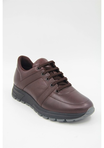 Libero Erkek Casual Ayakkabı L4415 - Kahverengi