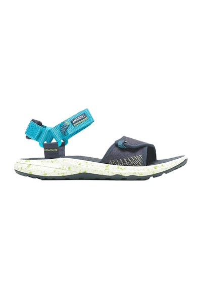 Merrell Bravada Backstrap Lacivert Lacivert