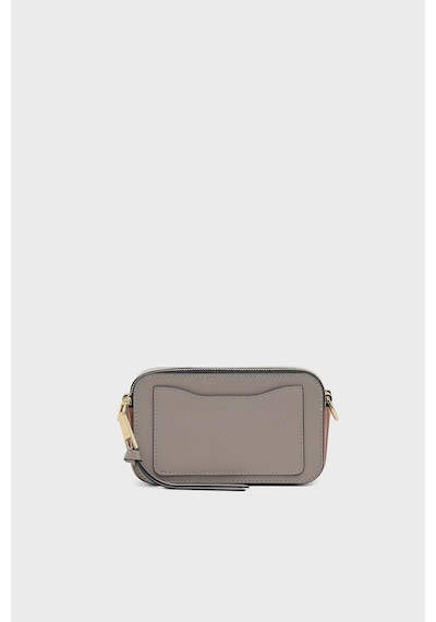 Mark Jacobs Marc Jacobs The Snapshot Kadın Deri Omuz Çantası 2s3hcr500h03 033 Çok Renkli