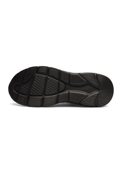 Hummel Cybers Ayakkabı 900782-2042 Siyah