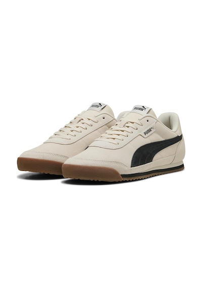Puma Turino II SD Erkek  Bej Sneaker