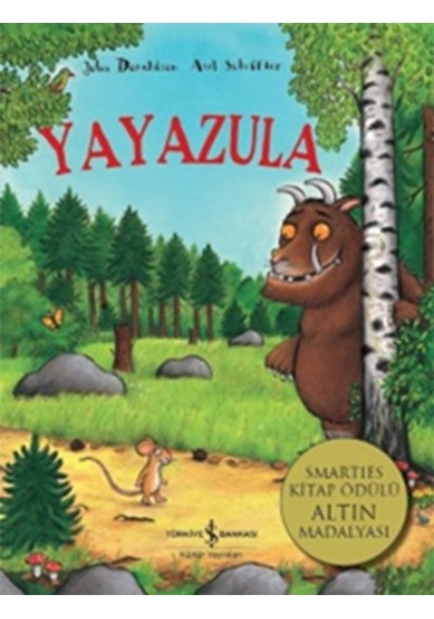 Yayazula - Rxlu-602431