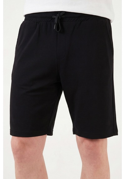 Buratti Erkek Short 5908096 Siyah