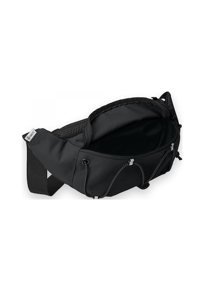 Timberland Tb0a5sv5 23x12x10 Outdoor Archive 2.0 Sling Siyah Unisex Spor Çanta 001