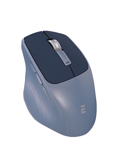 Everest SM-BT21 Lacivert 2in1 Bluetooth+ Wireless Kablosuz Mouse