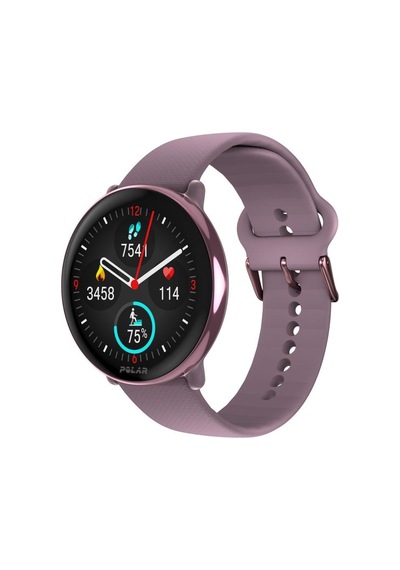 Polar Ignite 3 Fitness ve Yaşam Saati LIL/PUR S-L