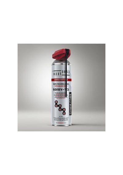 Motosiklet Ve Bisiklet İçin Zincir Yağı Spreyi, 400 Ml