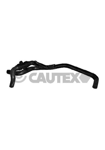 Kalorifer Hortumu - Fiat Doblo - Gb-72263