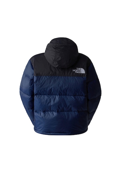 The North Face W 1996 Retro Nuptse Jacket Kadın Ceket Nf0a3xeo92a1 Lacivert