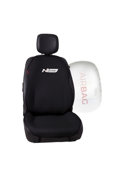 Hyundai N Line Nakışlı Otomind Oto Minder