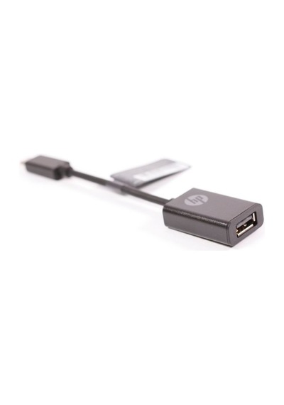 Hp Type-c To Usb 3.0 Çevirici 813336-001 , 814618-001