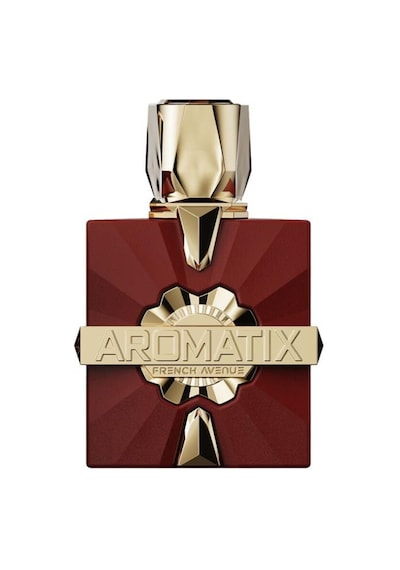 French Avenue Aromatix Carnal Desire Extrait Edp 100 Ml Erkek Parfüm Aromatik