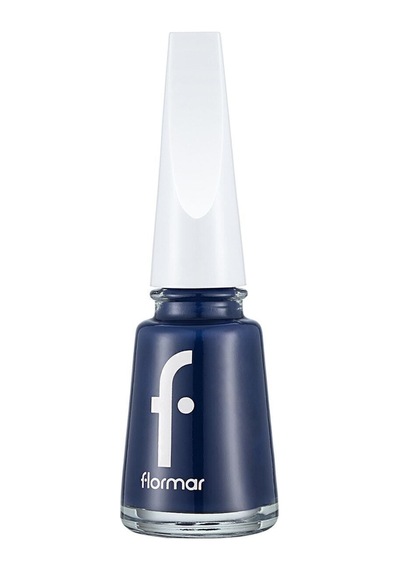 Flormar Nail Enamel Parlak Bitişli Oje 452