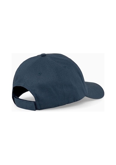 Puma Ess No.1 Bb Cap Şapka 02435705 Siyah