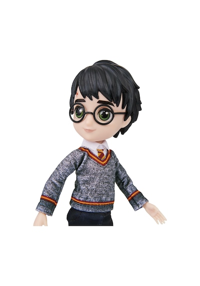 Wizarding World Harry Potter 20cm Harry Bebeği