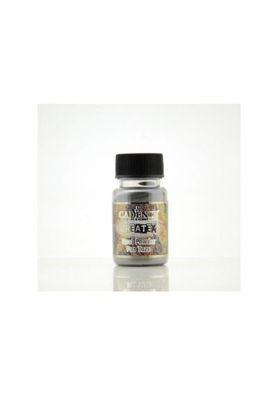 Createx Pas Tozu 175gr Kahverengi Kahverengi