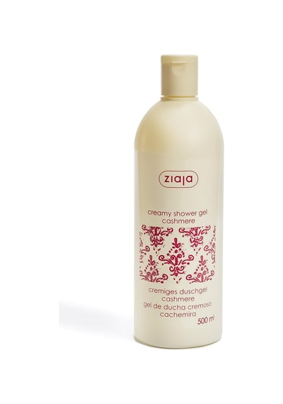 Kaşmir Proteinli Kremli Duş Jeli 500 Ml Diğer