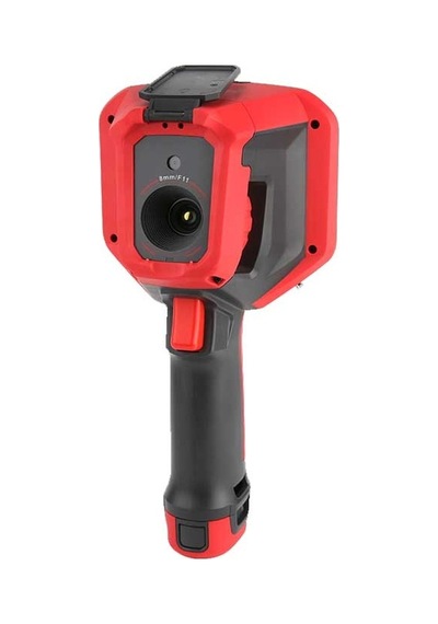 Uti740H Termal Kamera