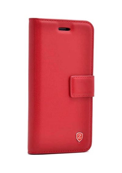 Samsung Galaxy Uyumlu J8 Cüzdanlı Standlı Kapaklı Kılıf