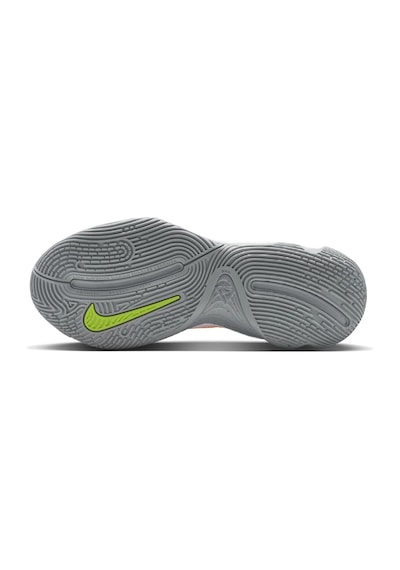 Nike Giannis Immortality 4 Erkek Basbetbol Ayakkabısı Beyaz