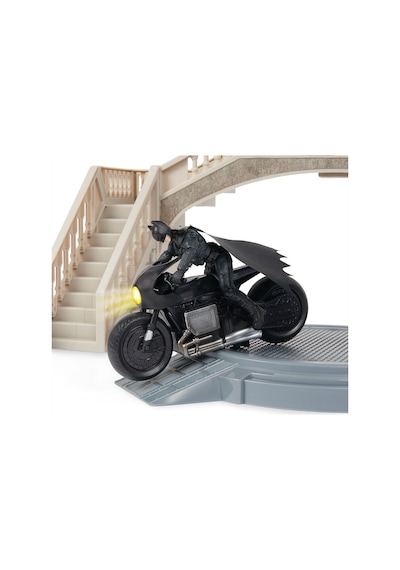 Batman Batcave Aksiyon Figürü Seti 6060831