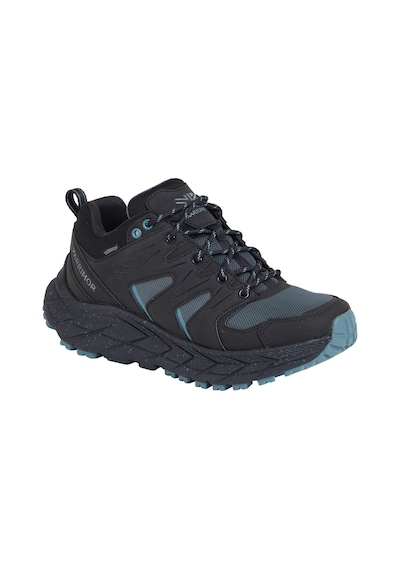 Karrimor Karrimor Kestrel Low Ladies Weathertite Kadın Outdoor Ayakkabısı Blk Siyah