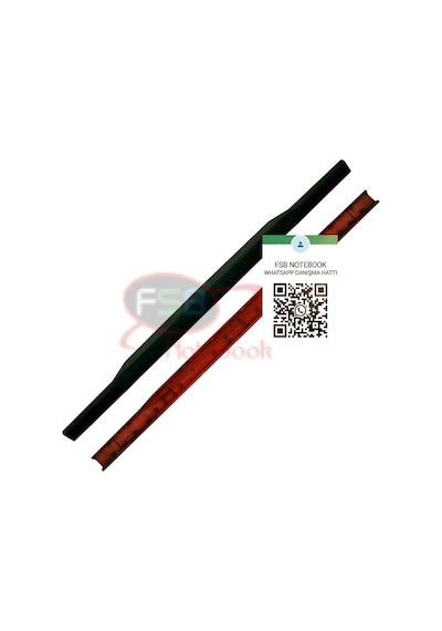 Msı Ge73 7re 7rf Ms-17c1 Lcd Menteşe Kapağı