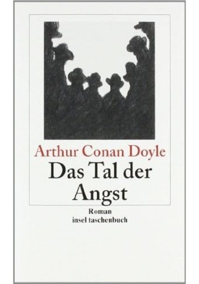 Das Tal der Angst: Sherlock Holmes