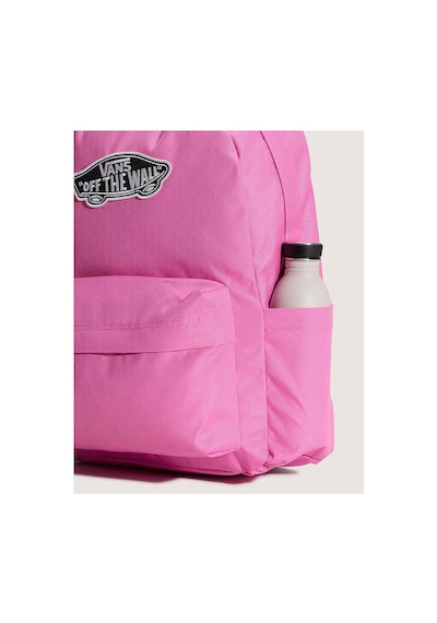 Vans Old Skool Classic Sırt Çantası Pink Fizz Vn000h4yfrq1