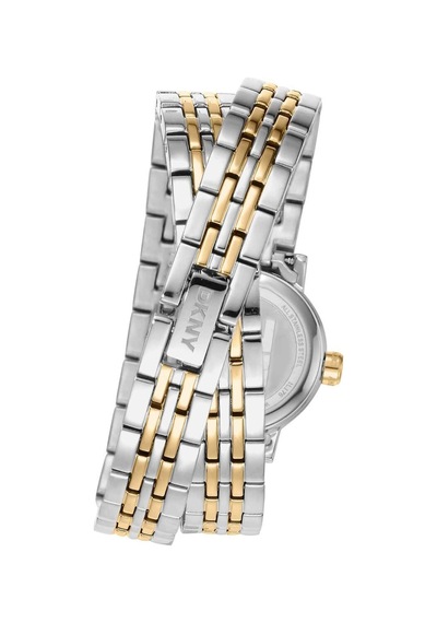 Dkny Dk1l176m0075 Kadın Kol Saati Metalik Gri
