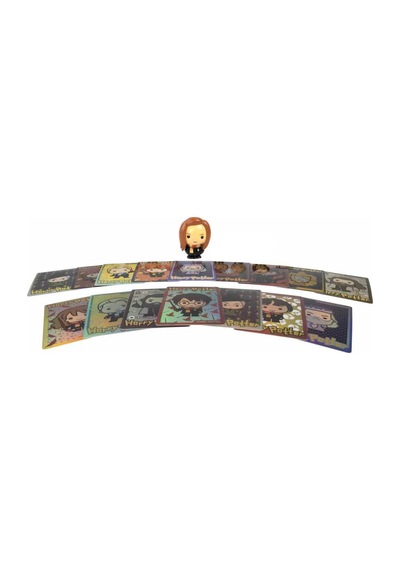 Giochi Preziosi Harry Potter Figur Ve Kartlar Hhh01000-23288