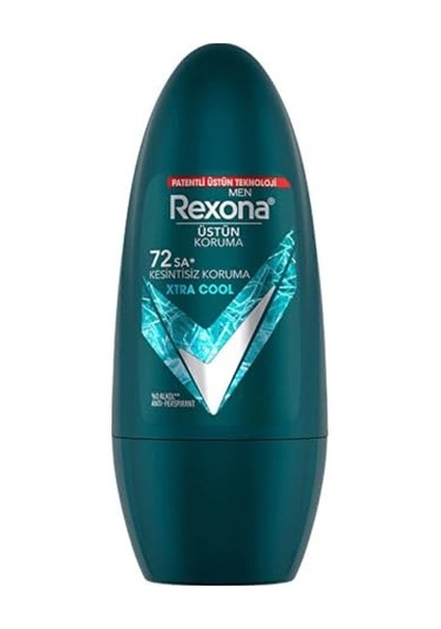 Men Motionsense Erkek Roll On Deodorant Xtra Cool 50 Ml