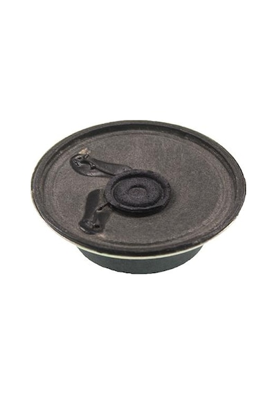 Hoparlör 4 Ohm 3W 50Mm