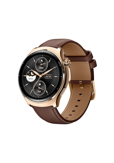 Mibro Watch Lite 3 Pro 1.32'' Akıllı Saat (Distribütör Garantili)