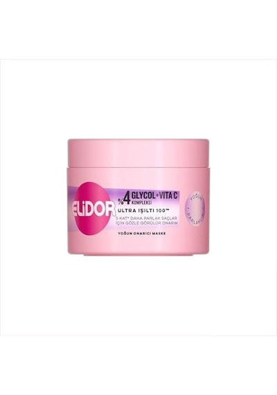 Ultra Işıltı 100 Yoğun Onarıcı Maske 220 Ml 95747497
