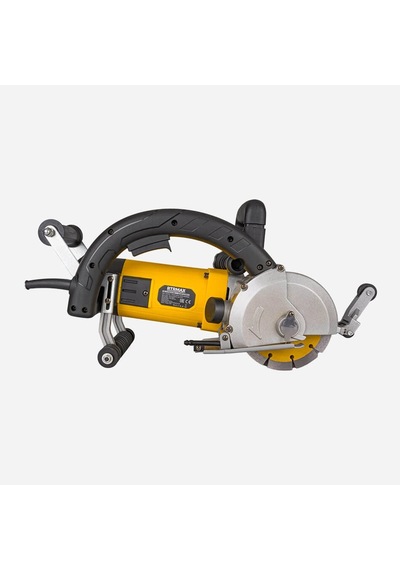 Rtrmax Rtm142 Duvar Kanal Açma Makinesi 4500w 46 Mm