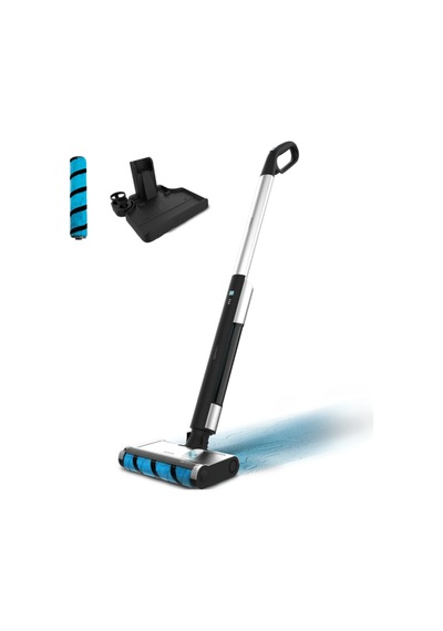 Cecotec Freego Wash Kablosuz Elektrikli Mop