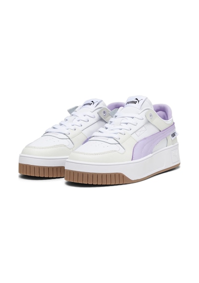 Puma Carına Street Vtg Kadın Ayakkabı 392338 02 Beyaz