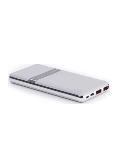 Sword 10000 Mah Hızlı Şarj Özellikli Powerbank