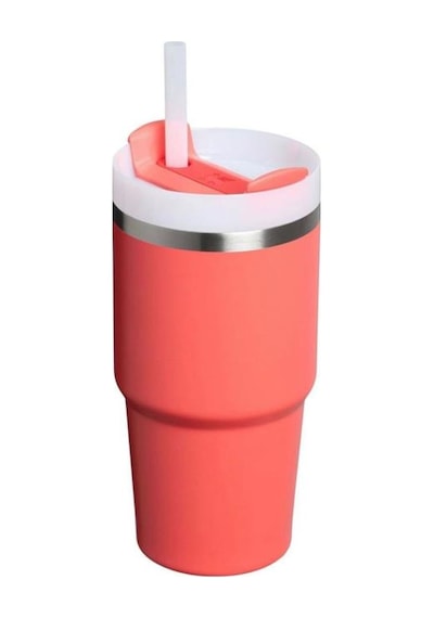 Stanley The Quencher H2.o Flowstate Tumbler 0.6l / 20oz Turuncu