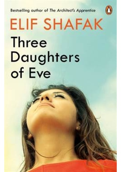 Three Daughters of Eve 9780241978887